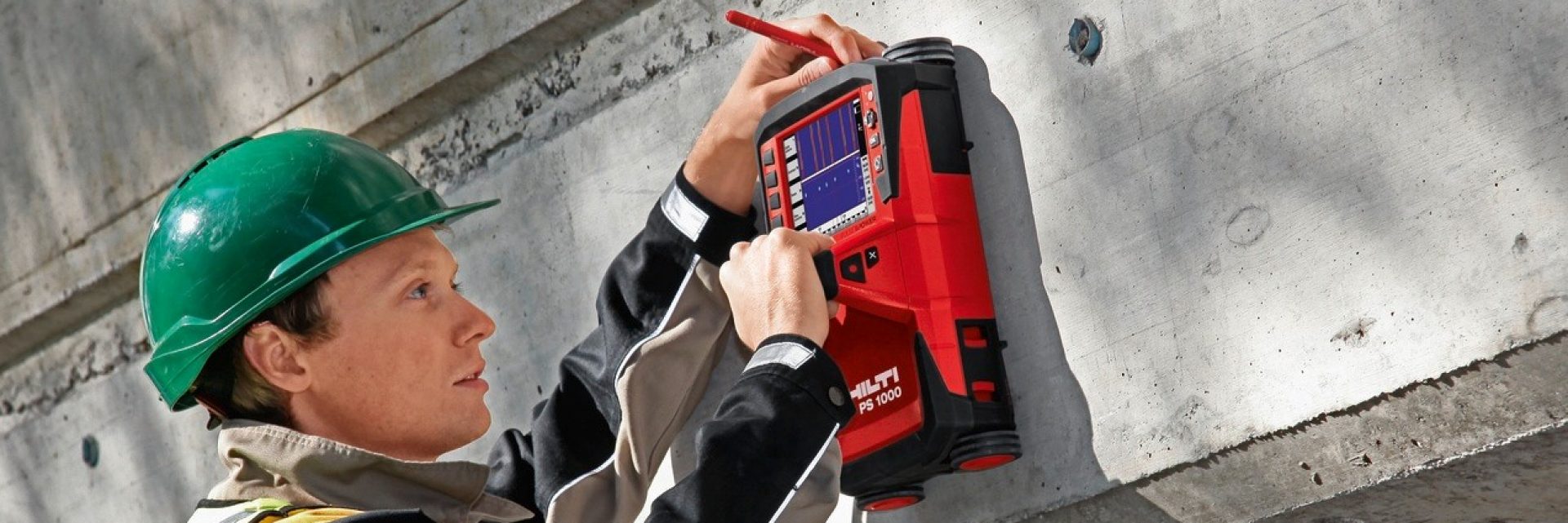 Hilti detection Systems