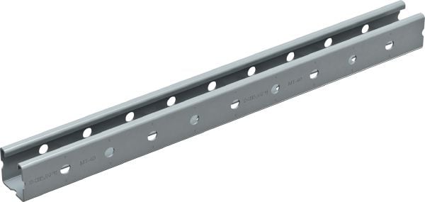 Hinge Bracket AI075  Strut Channels Direct