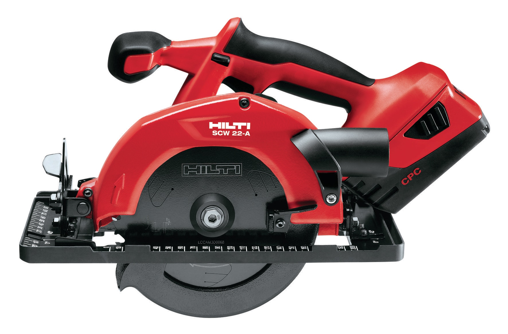 SCW 22 A Cordless circular saw Cordless Circular Saws Hilti