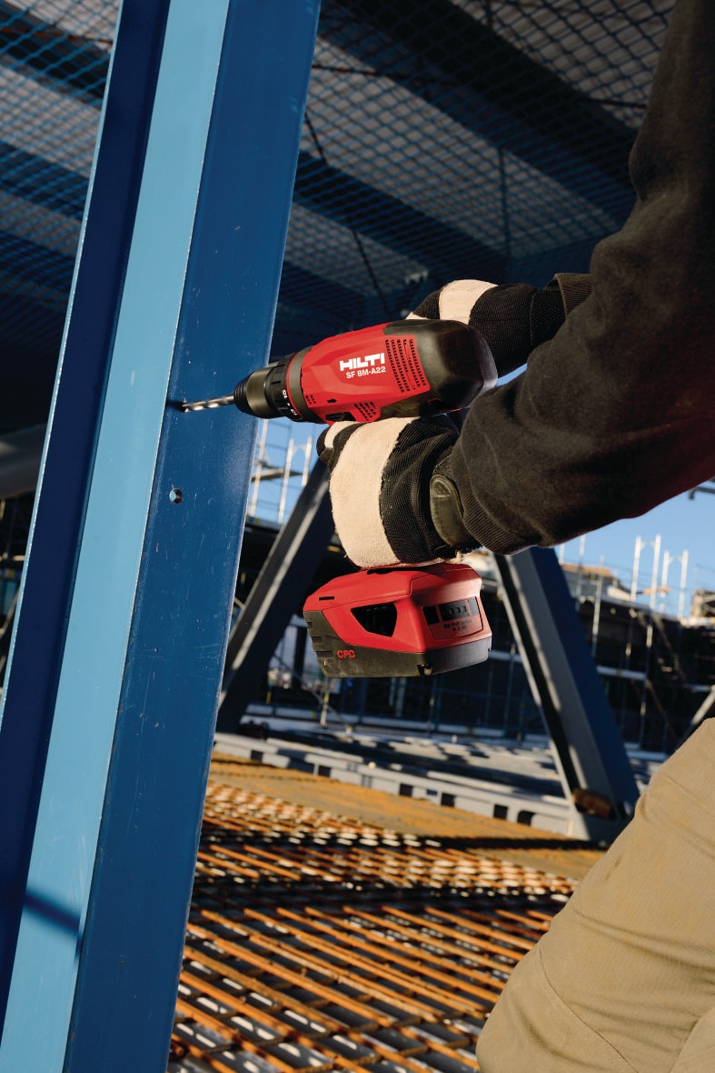 Hilti sf 8 sale