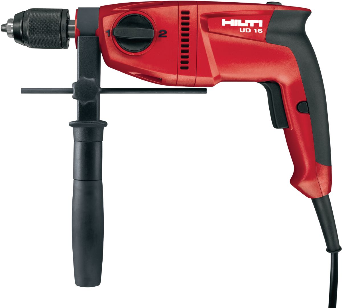 Hilti sr 2025 16 drill