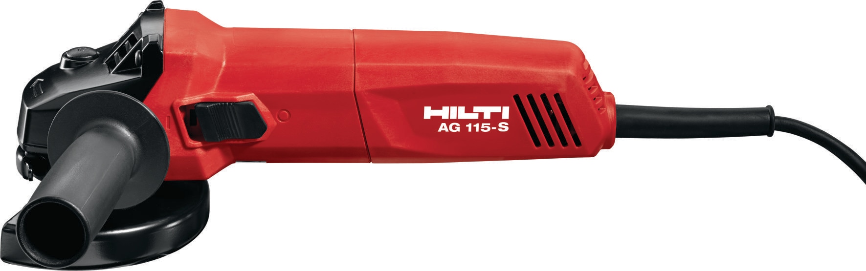 AG 115-S Angle grinder - Corded Angle Grinders - Hilti South Africa