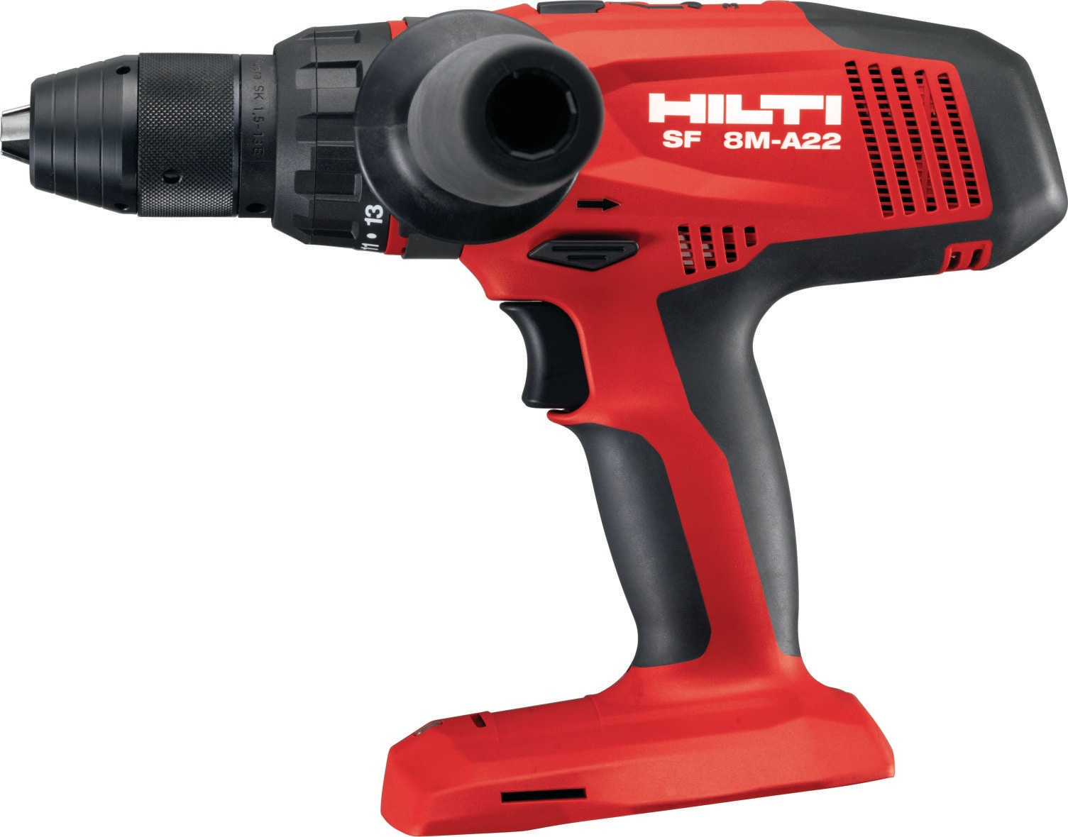 SF 8M A22 Cordless drill driver Drill drivers and screwdrivers Hilti South Africa