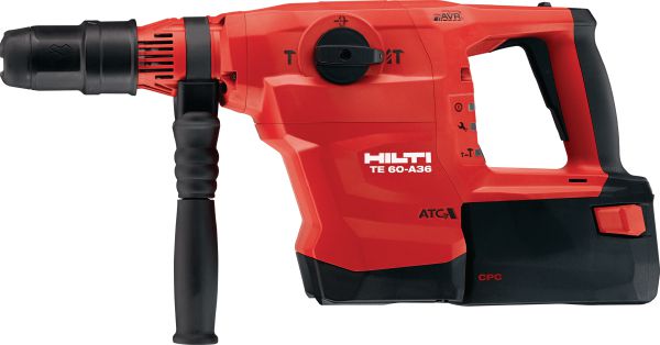 Hilti sds battery drill new arrivals