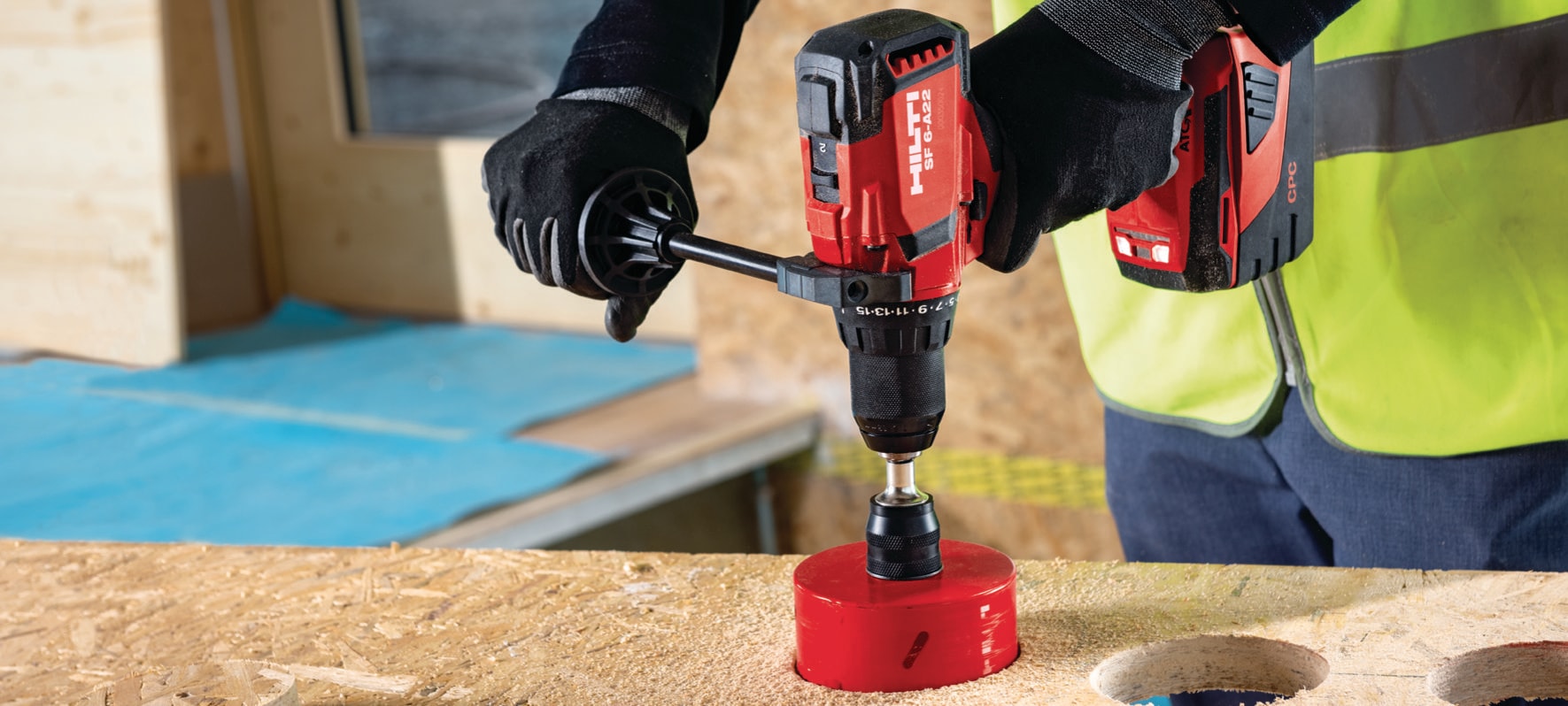 Hilti sf 6 new arrivals