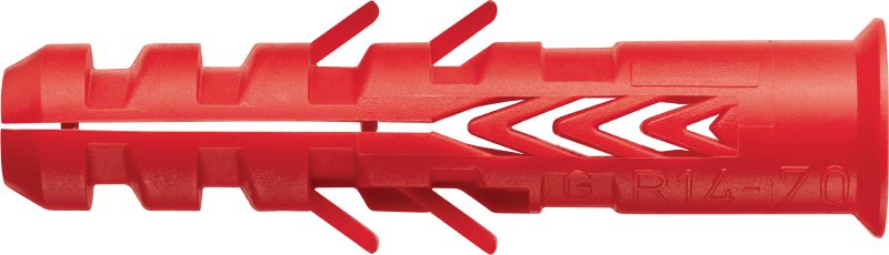 GD Plastic scaffold anchor Economical plastic anchor for scaffolding