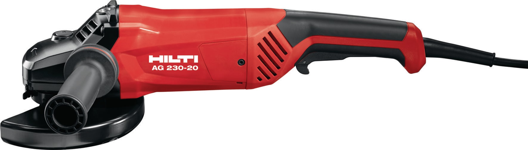 Ag 230 20d Angle Grinders Hilti South Africa